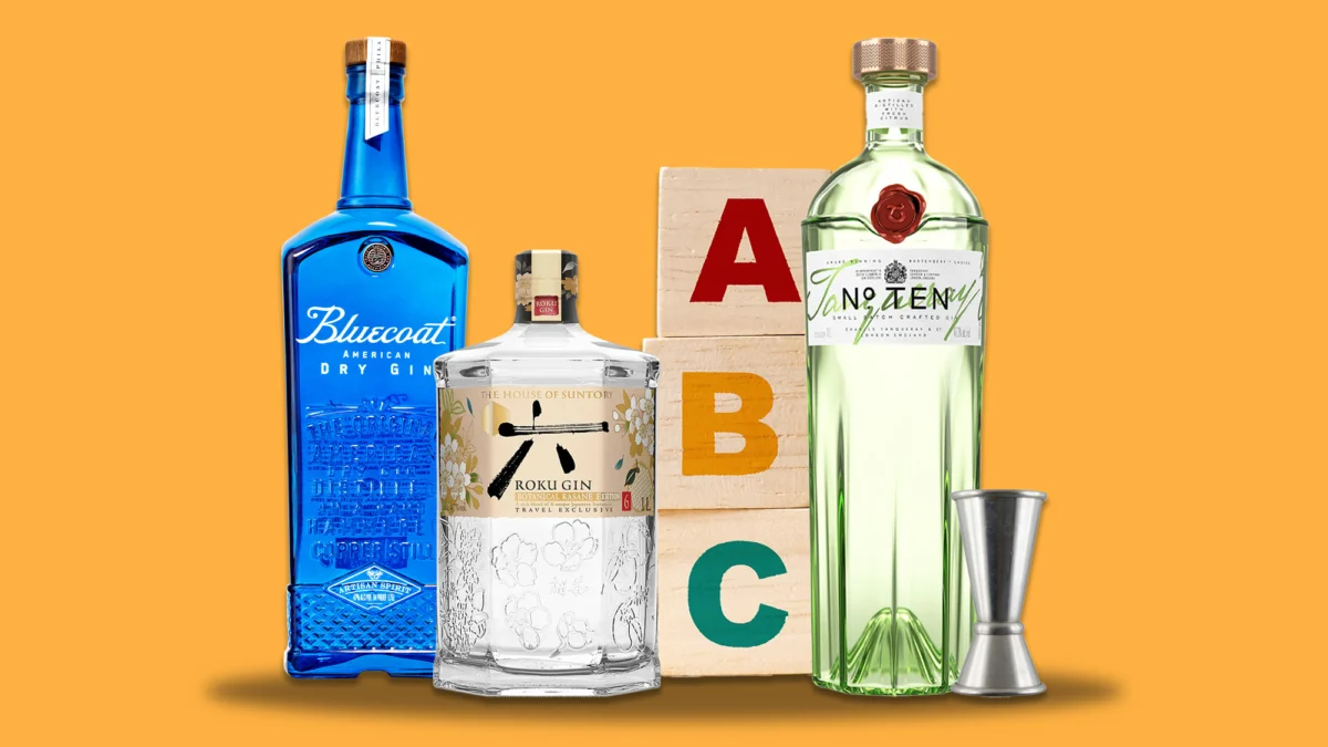Beyond the Juniper: Navigating the Gin Renaissance with Expert Guidance