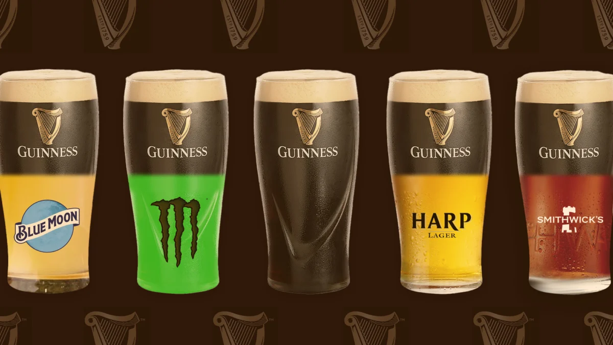 Beyond the Perfect Pint: The Renaissance and Evolution of the Guinness Cocktail