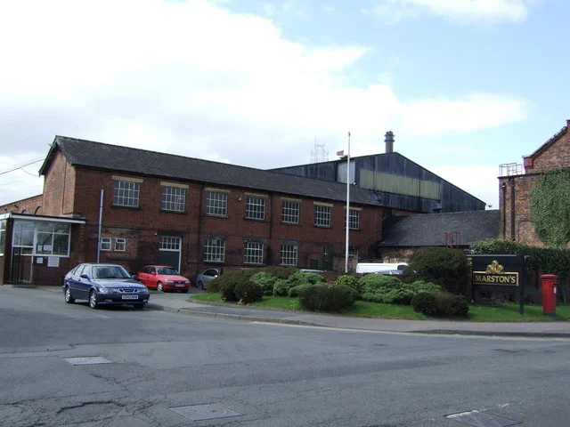 Brewing Industry in Flux: The Proposed Closure of Burton’s Historic Marston’s Brewery