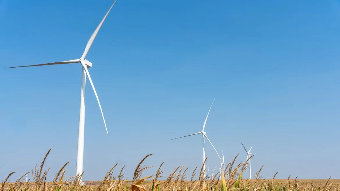 Cargill Bolsters Renewable Energy Footprint with Strategic Wind and Solar Expansion