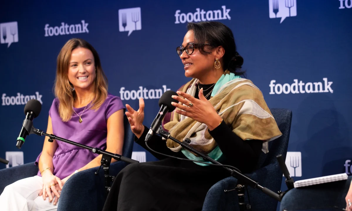Cultivating Change: How New York City is Redefining the Urban Food System