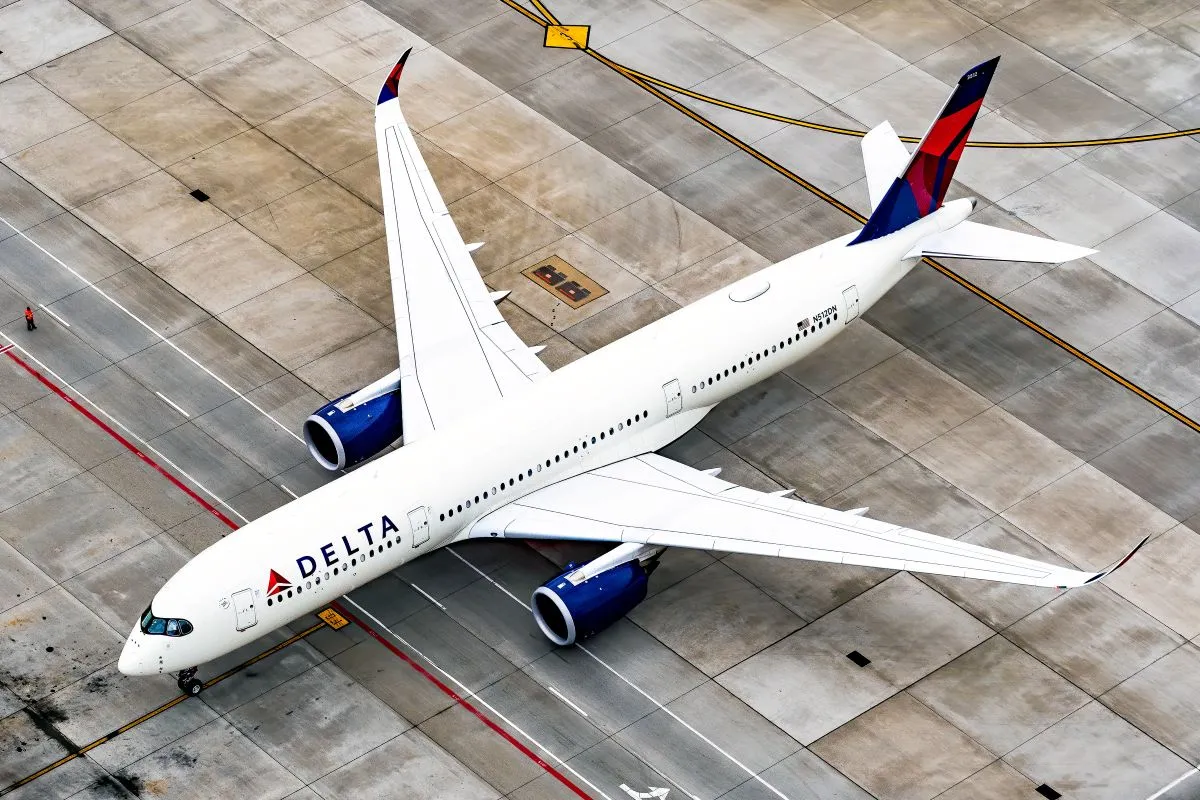 Delta Air Lines Postpones Inaugural Riyadh Service Amid Regional Security Concerns