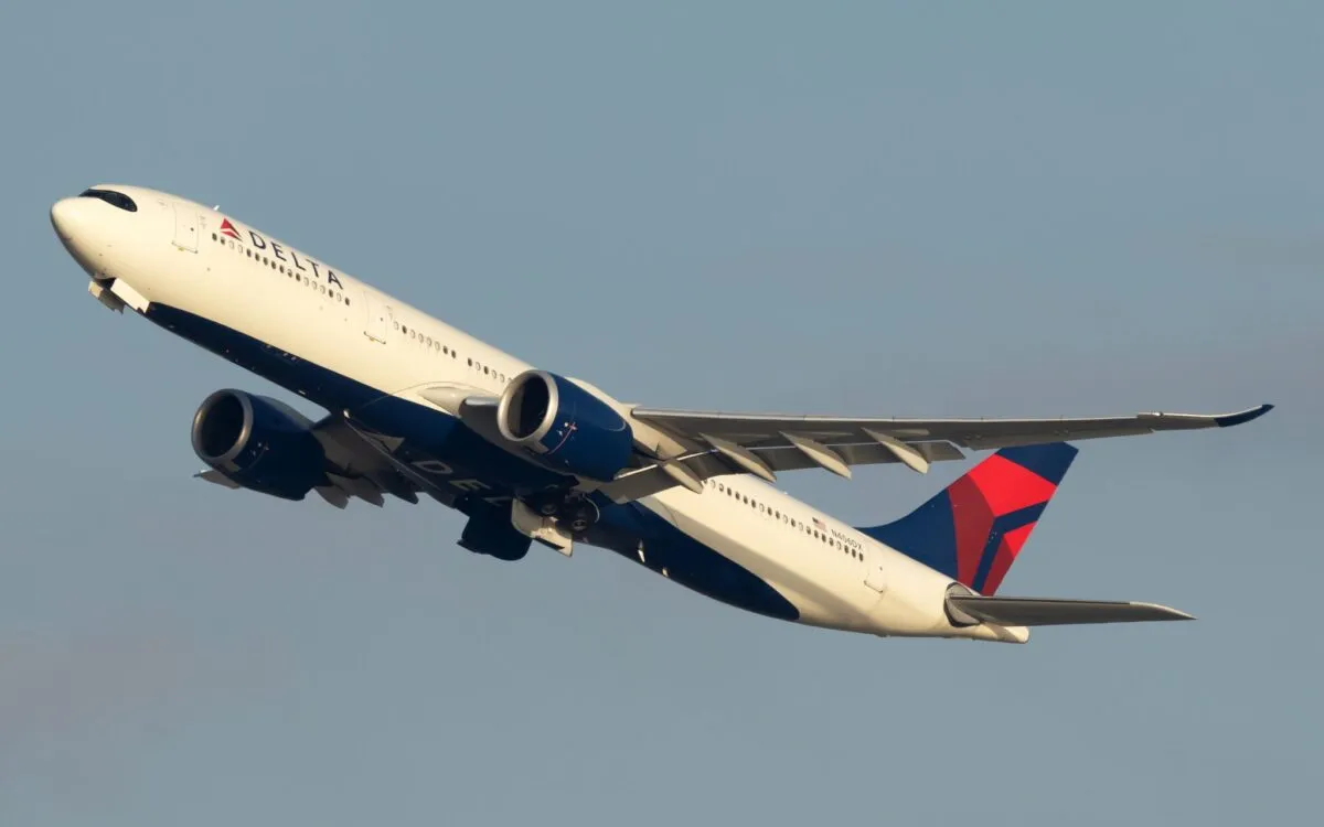 Delta and Amex GBT Streamline Corporate Loyalty: A New Era for Frictionless Business Travel