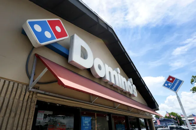 Domino’s Strategy Shift: Navigating Profitability Pressures and Competitive Headwinds