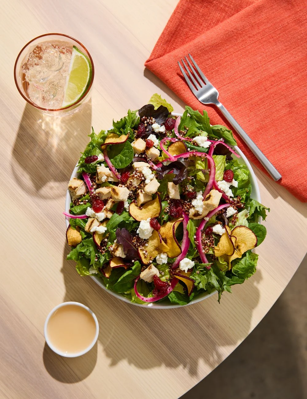 Four Decades of Freshness: Saladworks Celebrates 40 Years with Nationwide Anniversary Extravaganza