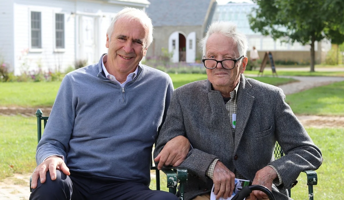 From Ballymaloe to Turin: A Global Mission to Redefine the Future of Food