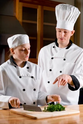 From Passion to Profession: Navigating the Dynamic World of Culinary Arts