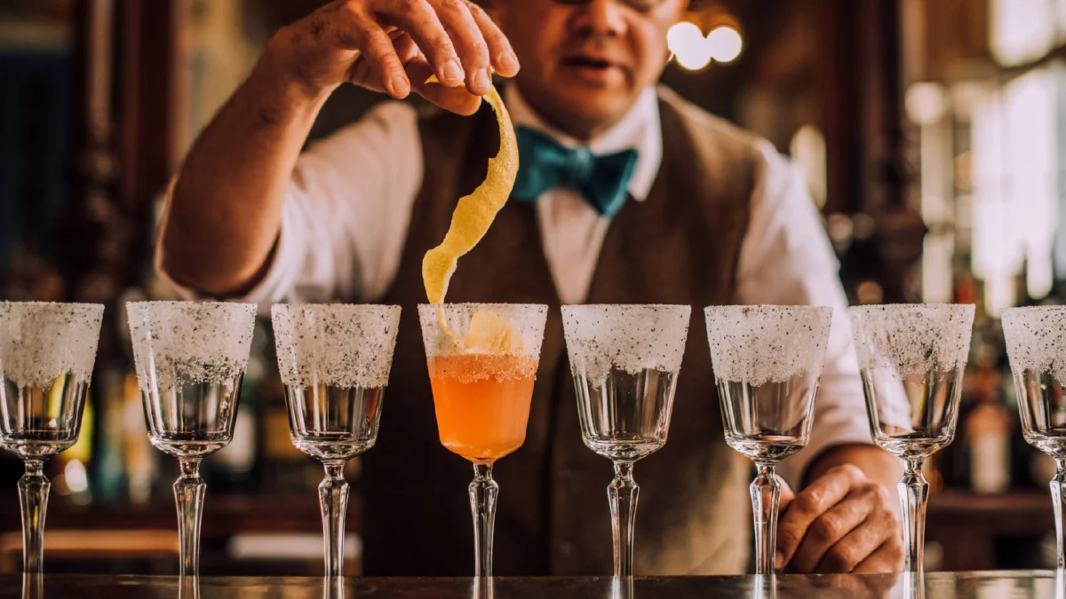 From Politics to Potables: The Unlikely Evolution of New Orleans’ Jewel of the South
