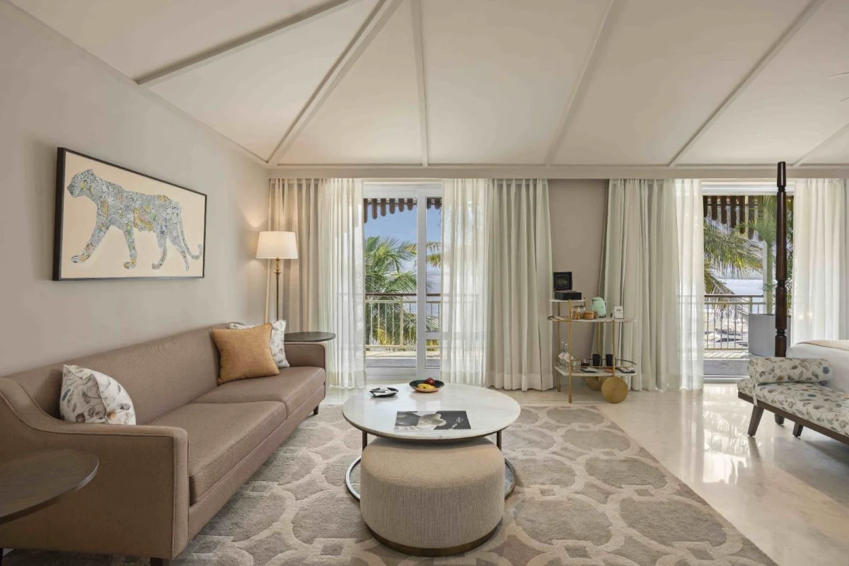 From Remote Retreats to Urban Sanctuaries: The Postcard Hotel’s Bold Pivot