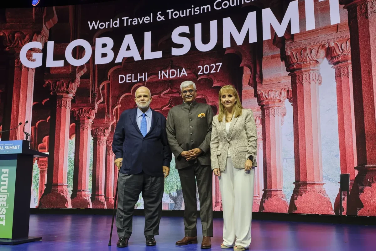 India’s Audacious Tourism Vision: Can It Reach 100 Million Arrivals by 2047?