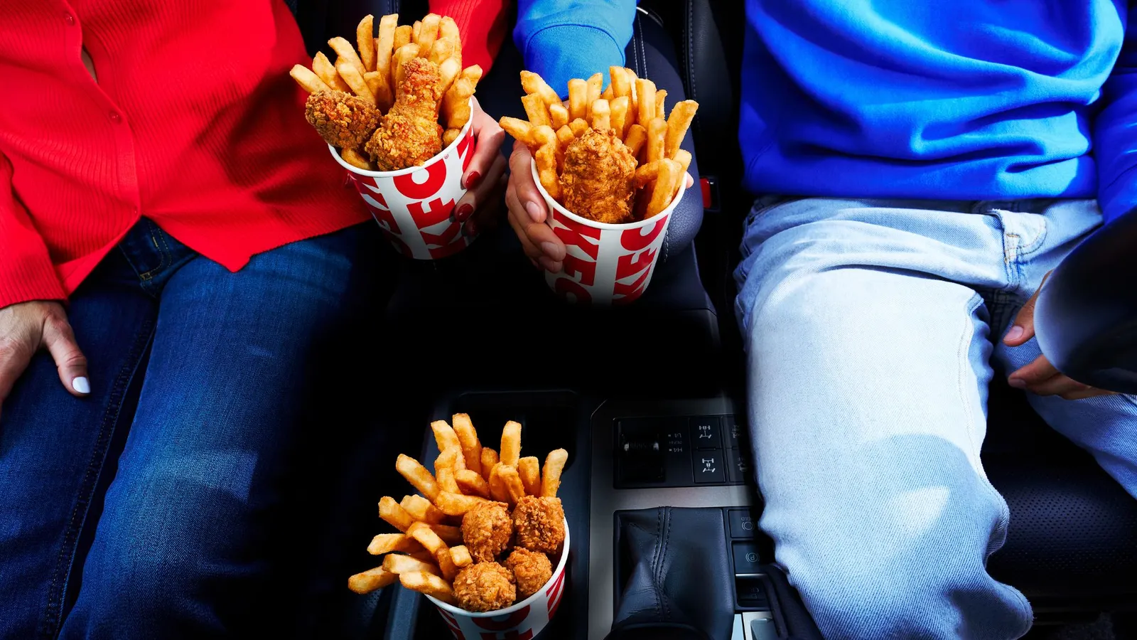 KFC’s Strategic Pivot: Doubling Down on Value and Convenience to Revitalize Growth