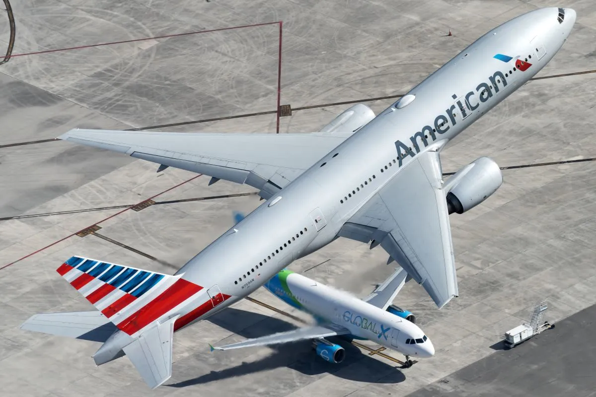 Leadership Shakeup at American Airlines: A Strategic Shift in Network Planning