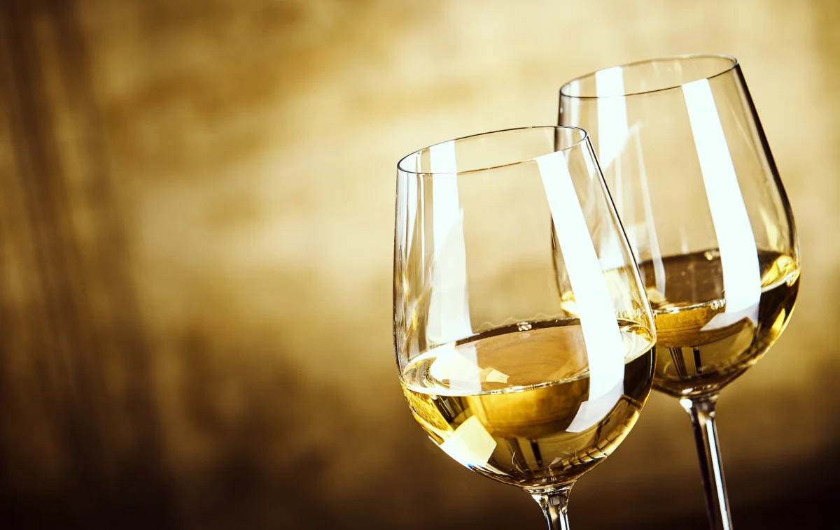 Master Sommeliers Decoded: Jackson Rohrbaugh and the Art of the Blind Taste