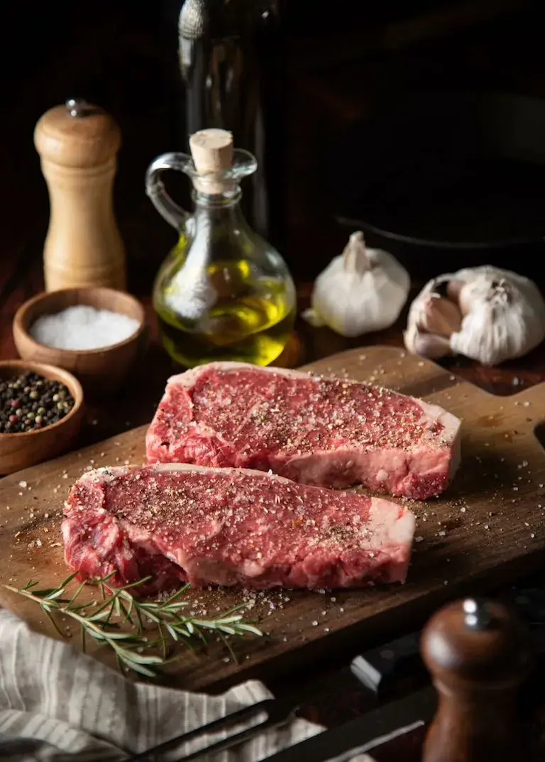 Mastering the Alchemy of the Kitchen: The Science of Salt, Fat, Acid, and Heat