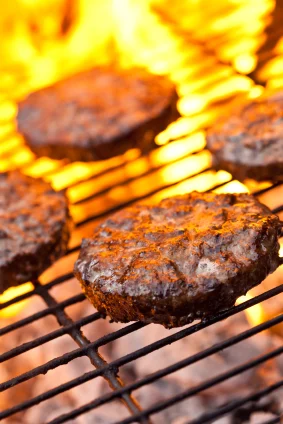 Mastering the Flame: A Comprehensive Guide to Grill Safety