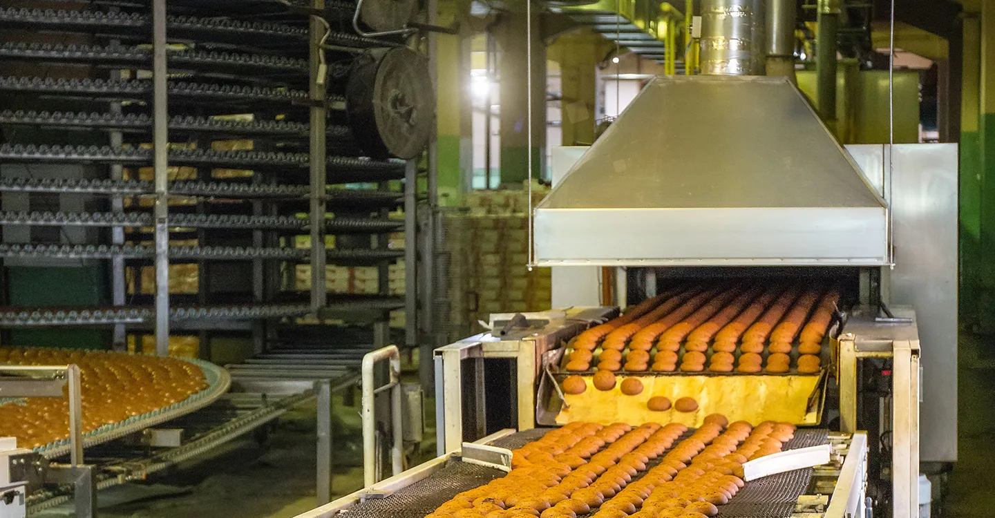 Navigating the New Normal: The State of Food and Beverage Manufacturing in 2026