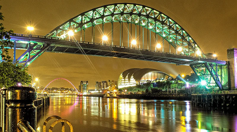 Newcastle Bids Farewell to Late Night Levy: A New Chapter for the City’s Night-Time Economy