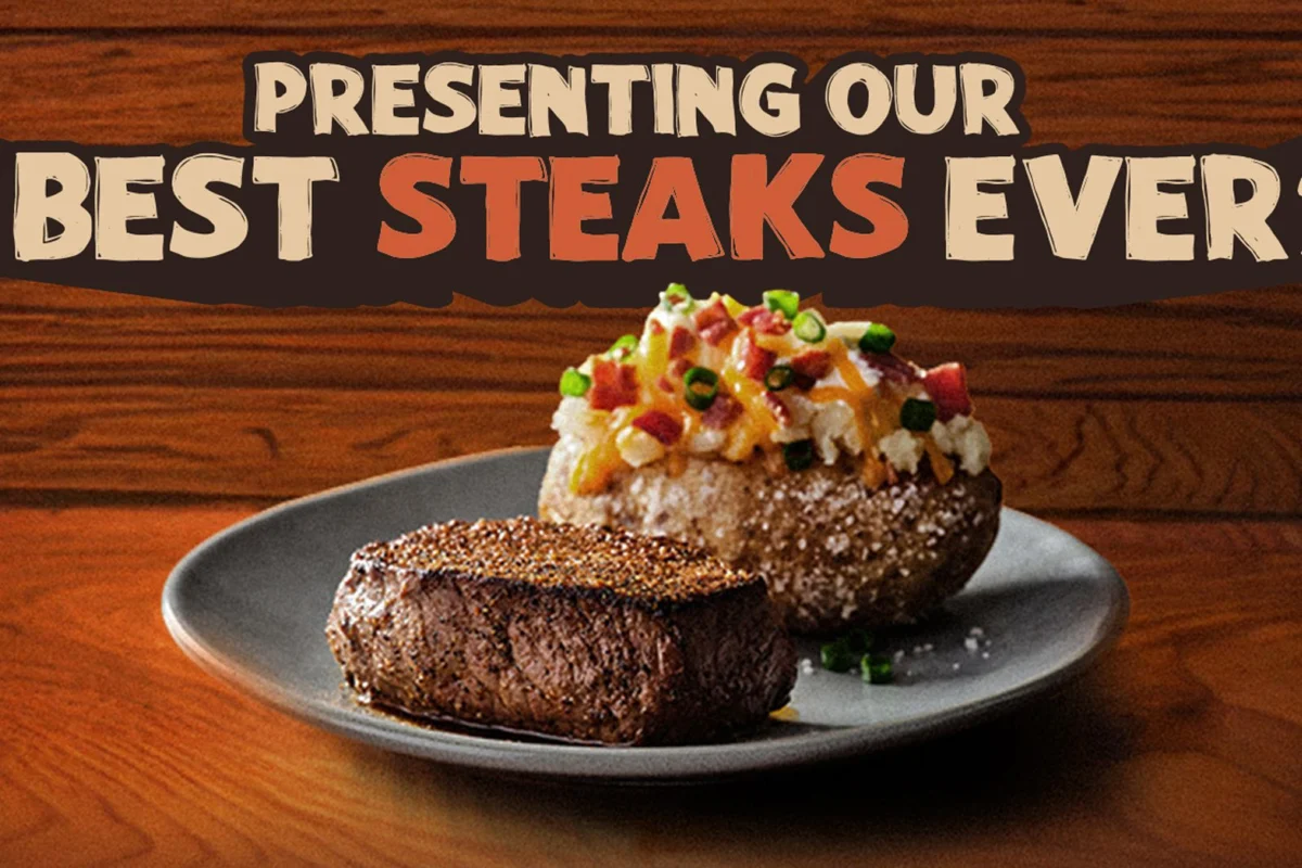 Outback Steakhouse Reinvents the American Steakhouse Experience with “Best Steaks Ever” Initiative