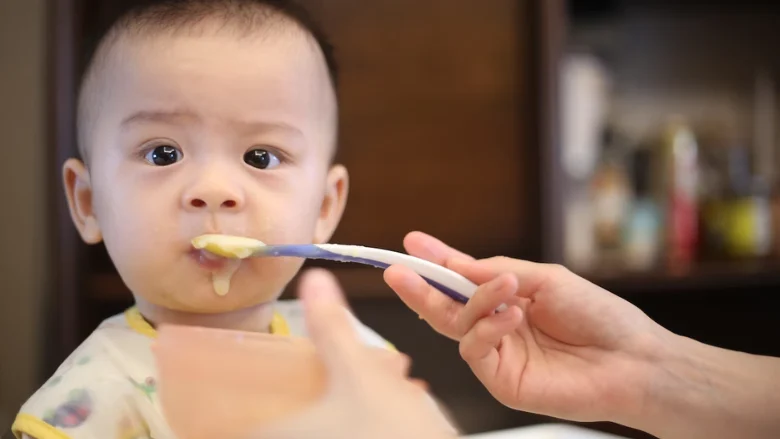 Pennsylvania Advances "Baby Food Protection Act" to Combat Toxic Heavy Metals in Infant Nutrition