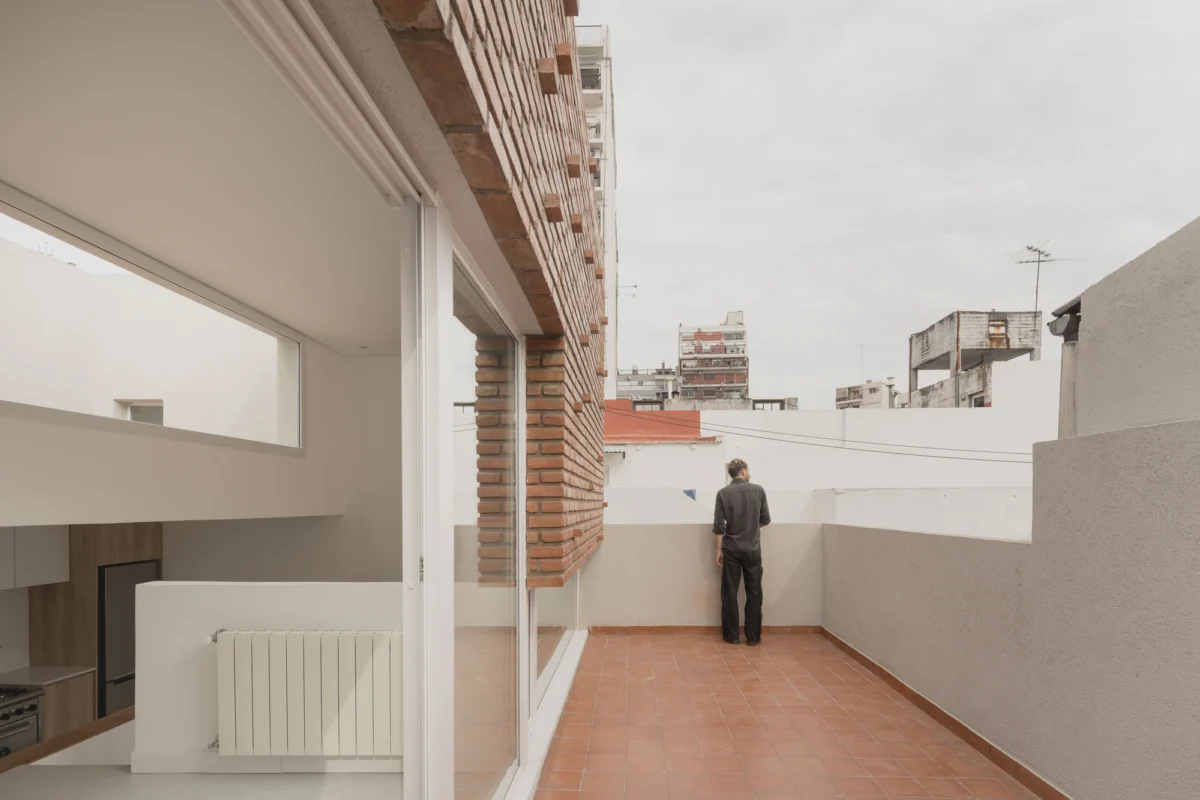 PH Dickman: A Masterclass in Spatial Ingenuity and Architectural Resourcefulness