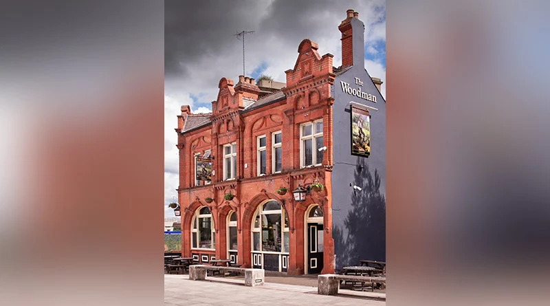 Preserving the Pint: CAMRA Launches 2026 Pub Design Awards to Celebrate Architectural Excellence and Community Heritage