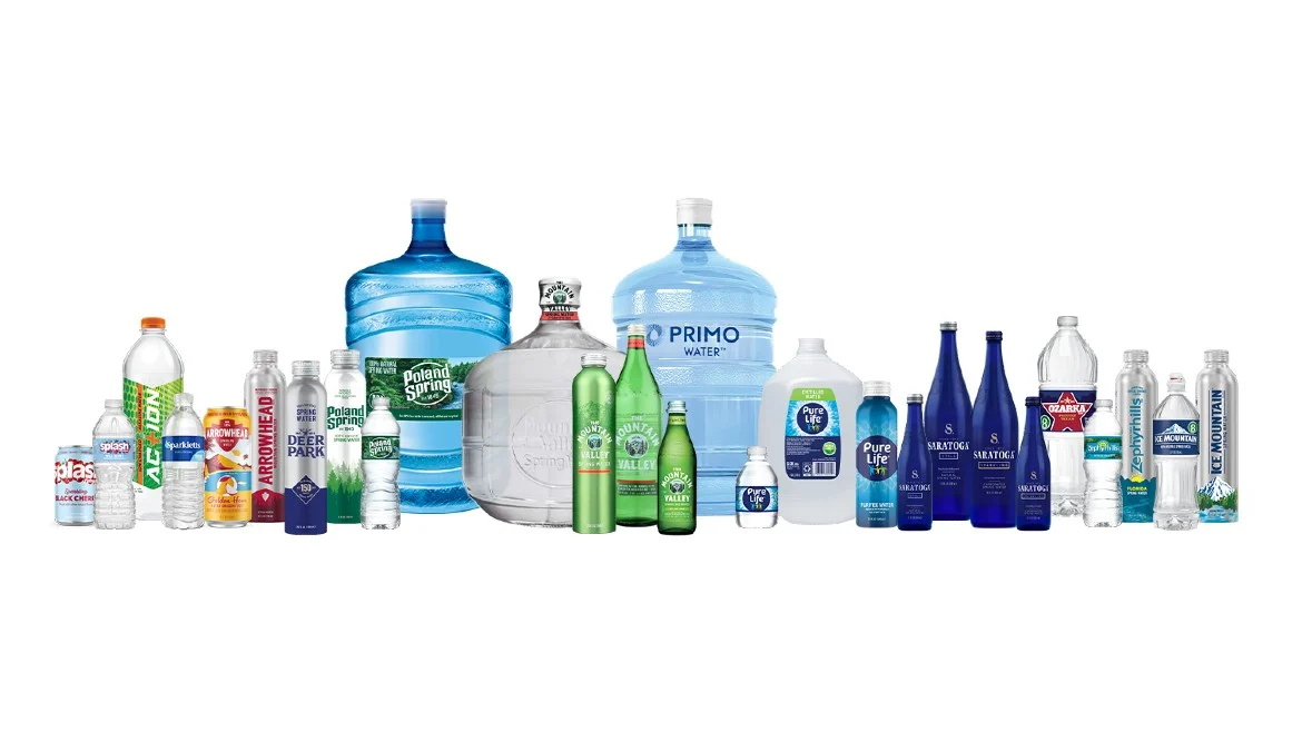 Primo Brands Corporation Expands Operational Footprint with Landmark Facility in Hot Springs
