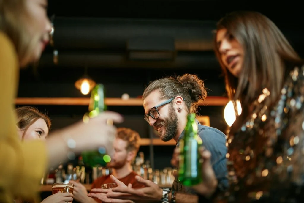 Raising the Bar: Responsibility.org Launches ‘Serving with CARE’ to Reshape Nightlife Safety