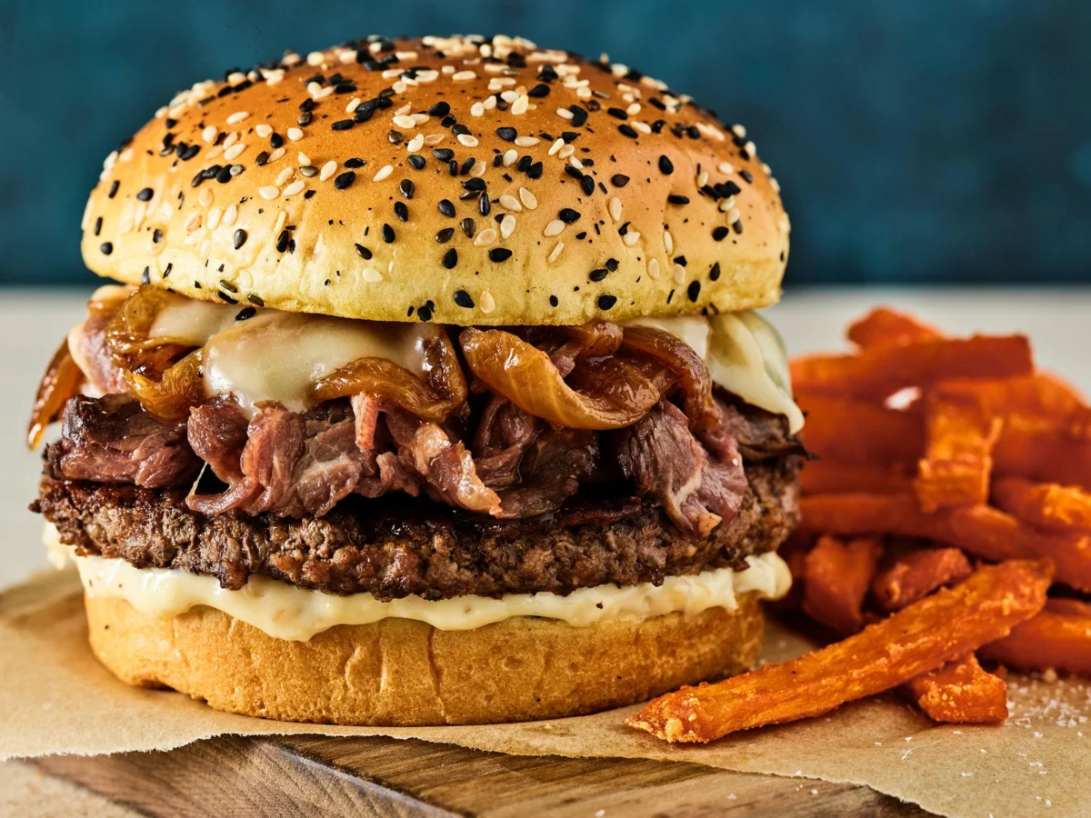 Red Robin Elevates the Casual Dining Experience with Premium Prime Rib Launch and Value-Driven Menu Revamp