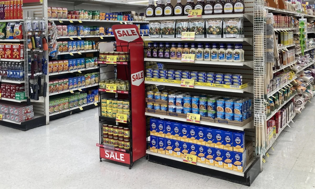 Rethinking Food Access: Can Municipally-Supported Grocery Stores Solve the Affordability Crisis?