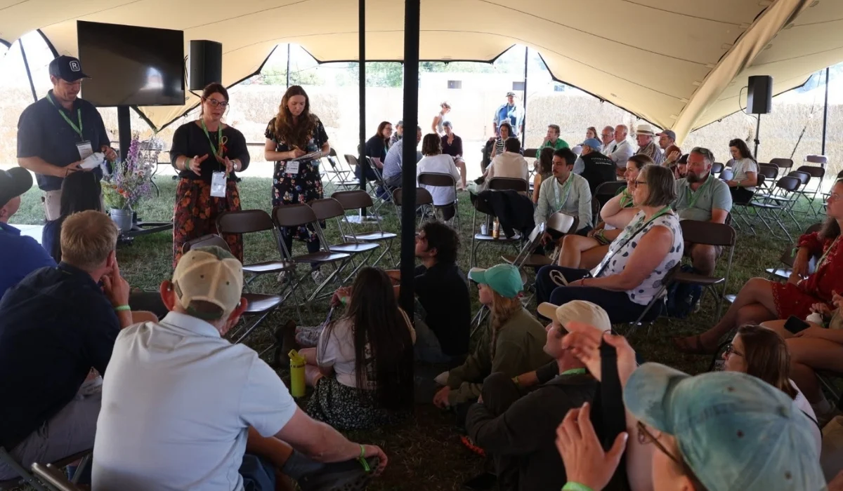Revitalizing the Local Meat Supply Chain: Lessons from Groundswell 2026 on Small-Scale Abattoir Infrastructure