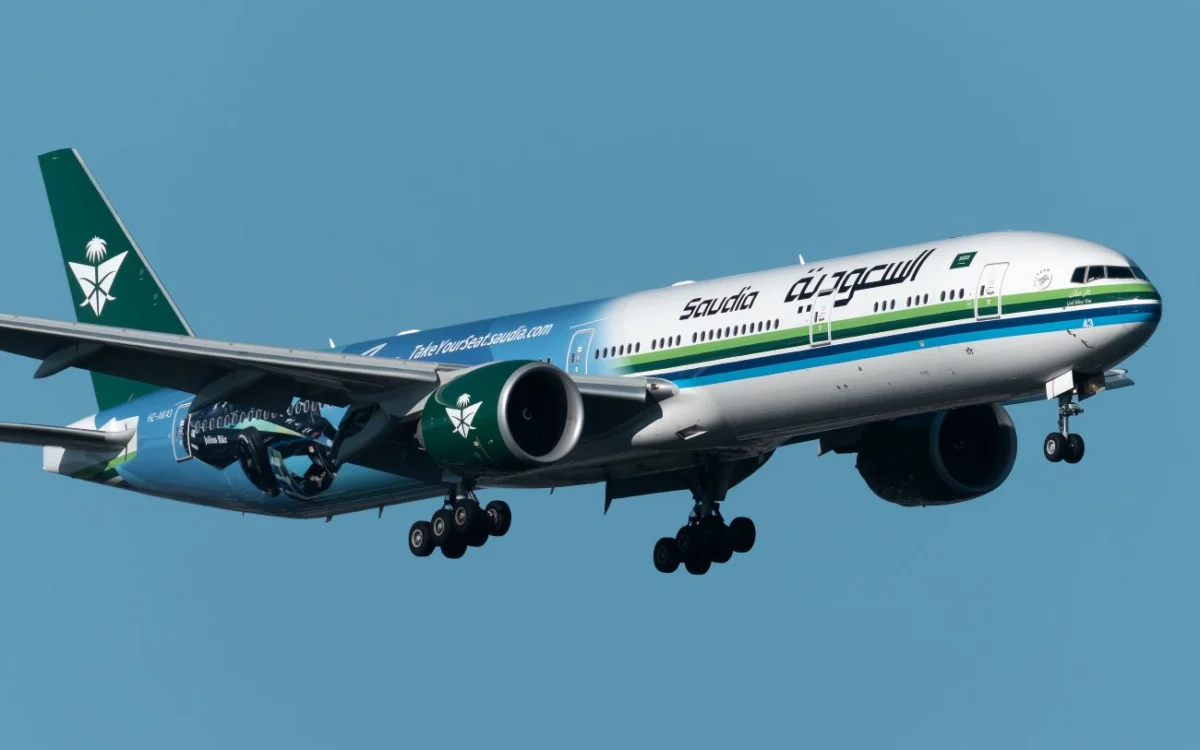 Saudi Arabia’s Aviation Ambitions Under Siege: A Crisis of Security and Strategy