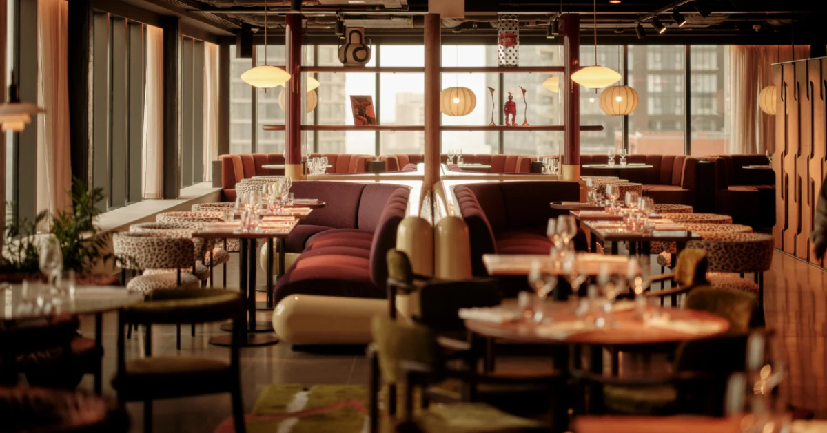 Sky-High Sophistication: Locke Unveils Alto 19, a New Jewel in Canary Wharf’s Skyline