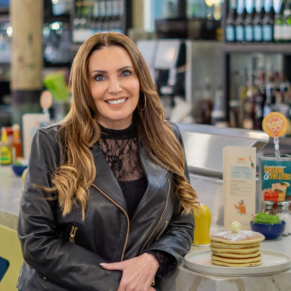 Snooze Eatery Charts New Growth Path with Appointment of Industry Veteran Amy Hom as COO