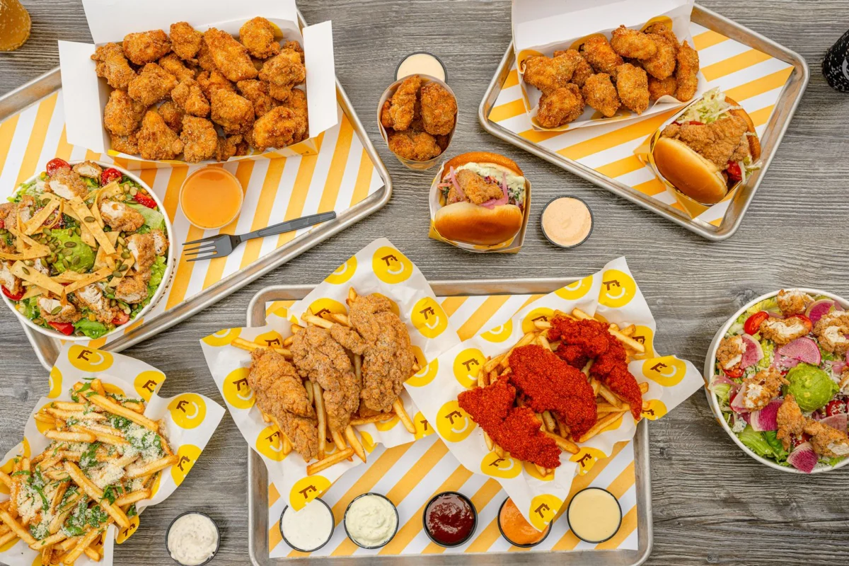 Starbird Takes Flight: Culinary-Forward Chicken Brand Launches Aggressive Midwest Expansion with Chicago-Area Debut