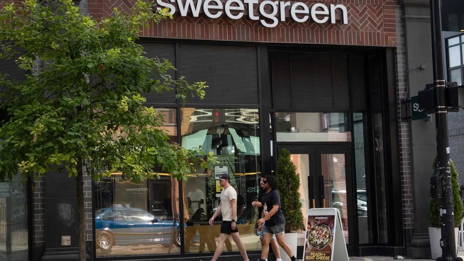 Sweetgreen Appoints Industry Veteran Lauren Crowley as New Chief People Officer