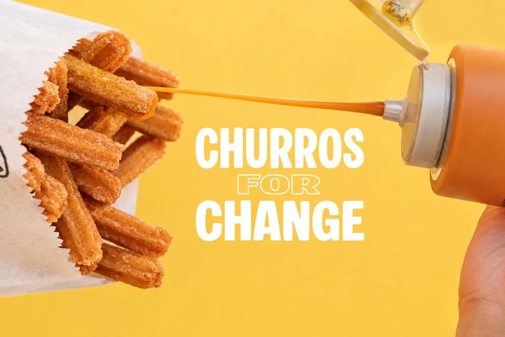 Tacos with a Purpose: Taco Bueno Leverages Culinary Reach to Combat Domestic Violence