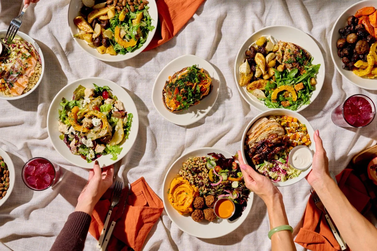 Tender Greens Elevates Seasonal Dining: A Deep Dive into the Fall 2026 Menu Collaboration with Hodo Tofu