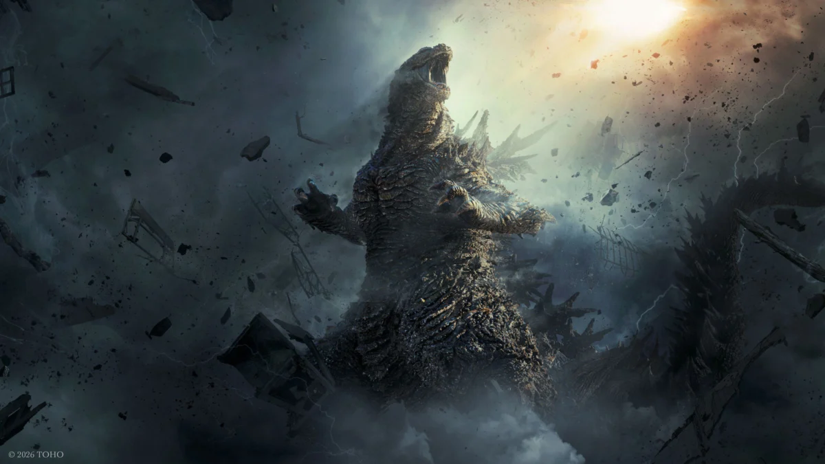 Terror at the Dam: How the Sound and Fury of Godzilla Minus Zero Is Redefining Kaiju Cinema