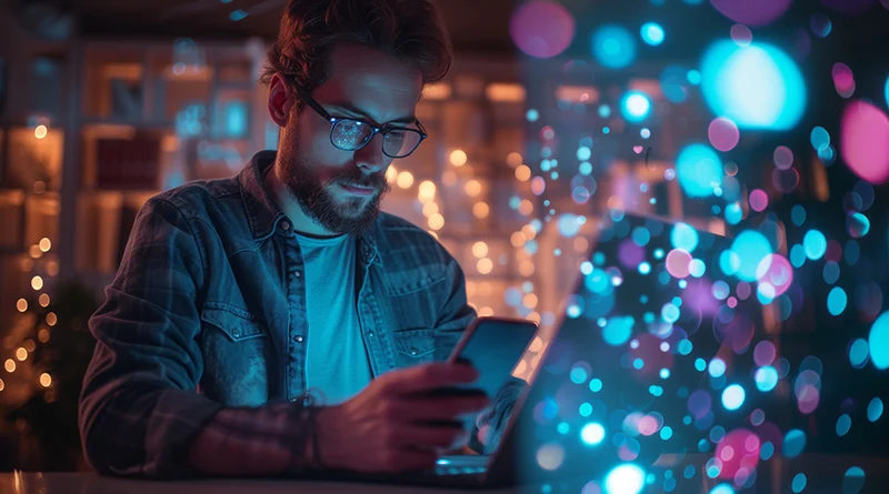 The Algorithmic Appetite: How Generative AI is Redefining the British Hospitality Customer Journey
