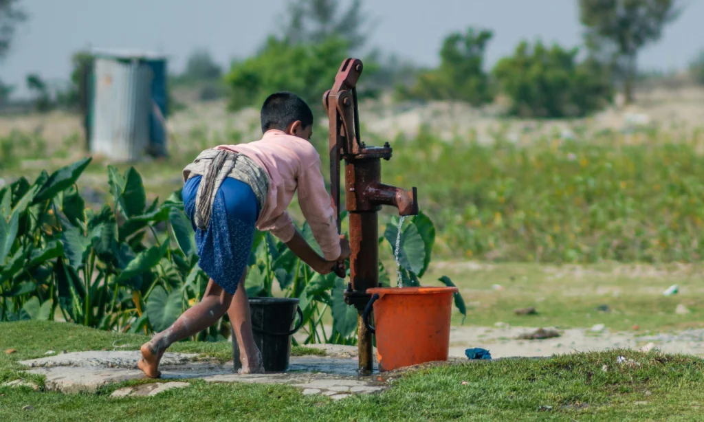 The Architect of Advocacy: Jessica Levy’s Vision for a Resilient Food System
