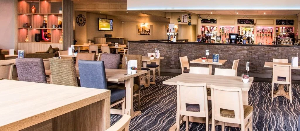 The Architect’s Trap: Why Many Restaurant Designs Fail at the Moment of Impact