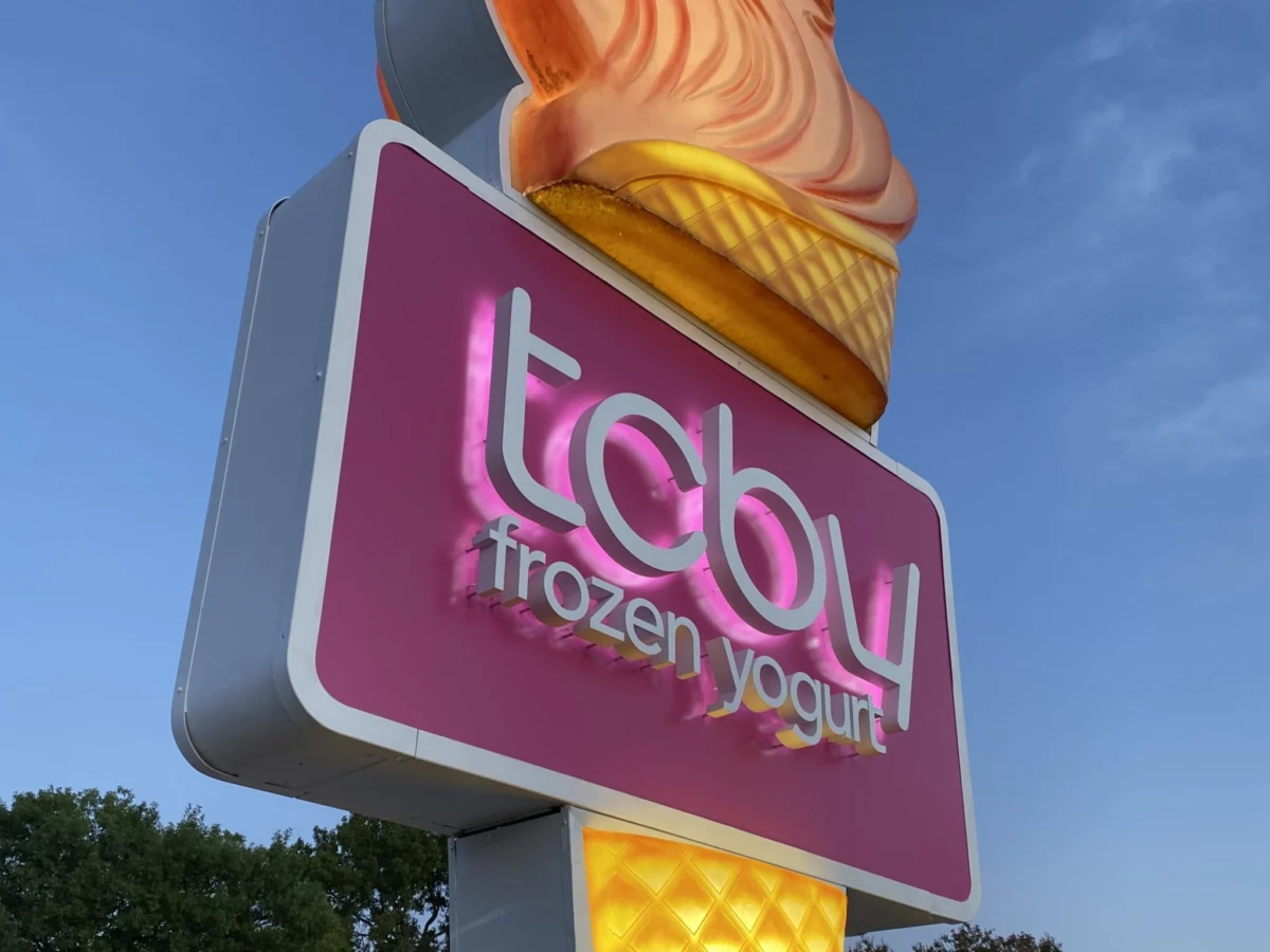 The Art of Persistence: How Doug Sanders Built a TCBY Legacy in Dallas