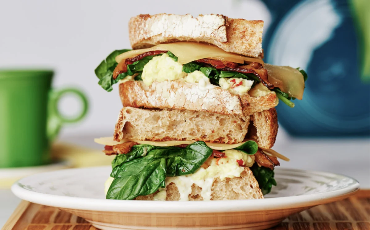 The Art of the Handheld: A Comprehensive Guide to Elevating the Humble Sandwich