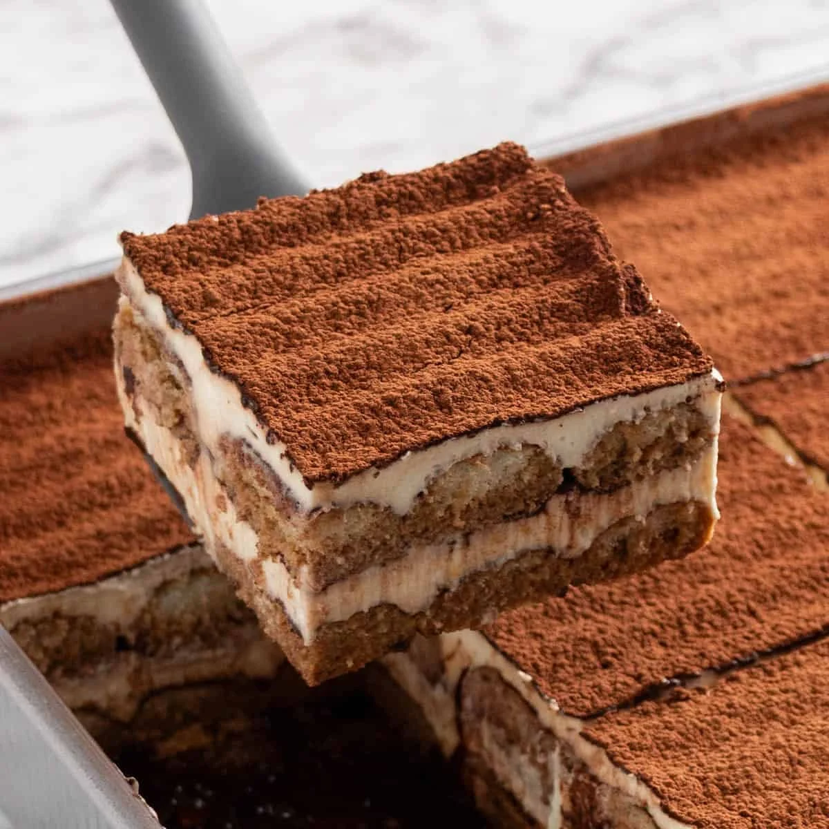 The Art of the Modern Tiramisu: A Masterclass in Texture and Tradition