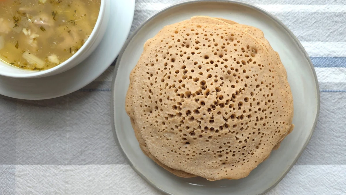 The Art of the Ploye: A Culinary Legacy of the Acadian Diaspora