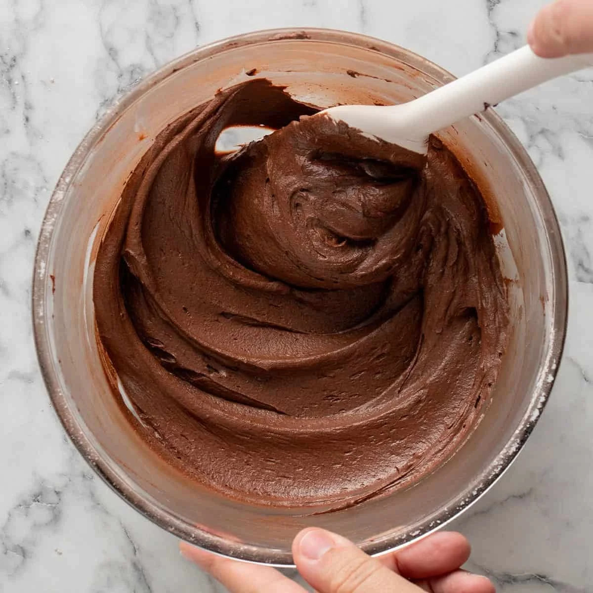 The Art of the Quick Fix: Why This 5-Minute Chocolate Frosting is Redefining Home Baking
