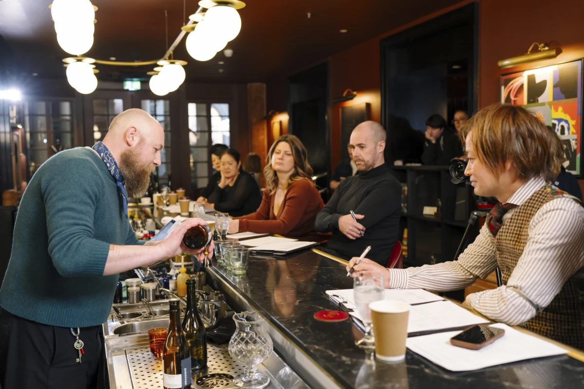 The Art of the Spirit: The Great Honkaku Shochu and Awamori Contest 2027 Returns to Elevate UK Mixology