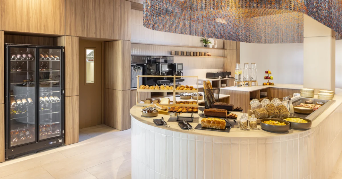 The Art of Versatility: How Parkest Hôtel & Spa Redefines Modern Hospitality Through Material Innovation