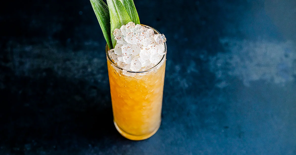 The Caffeinated Cocktail: A Comprehensive Guide to Elevating Your Glass