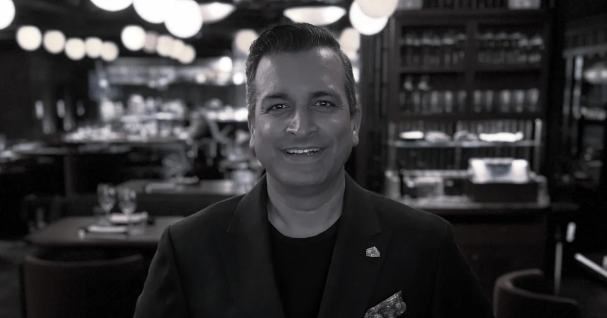 The Dawn of a New Luxury Era: Alok Dixit Tapped to Spearhead W Manchester’s 2027 Debut